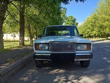 chevrolet gence filiali: ВАЗ (ЛАДА) 2107: 1.6 л | 2008 г. 2000000 км Седан — 8