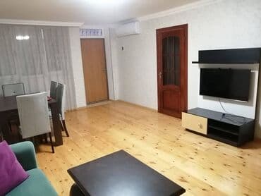 ev certiyojları: 100 kv. m, 3 otaqlı — 9