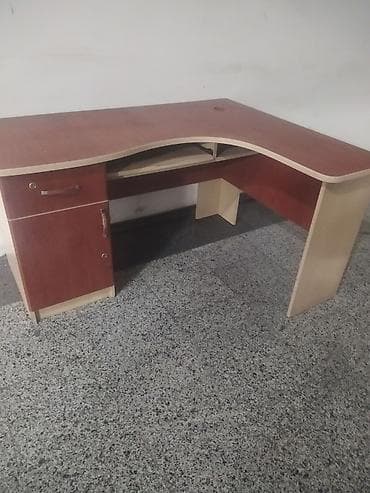 çalışma masası qiyməti: Ofis Masa satilir — 2