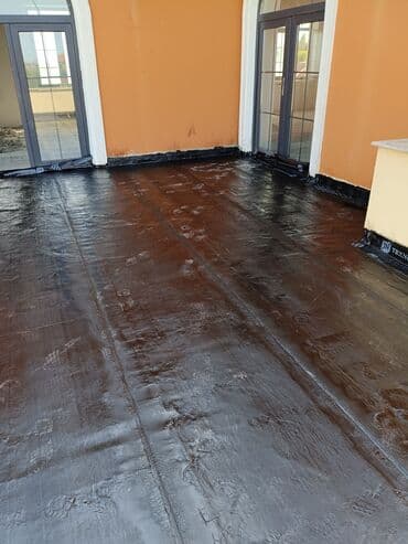 ремонт машины: Dam və fasad işlərində uzun illərin təcrübəsinə malik peşəkar tol — 7