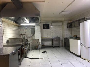 xacmaz obyekt: Obyekt icarəyə verilir. 150 kv. Obyekt Yasamal rayon, Nizami — 4