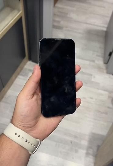 IPhone 14, 128 GB, Mavi, Face ID — 3
