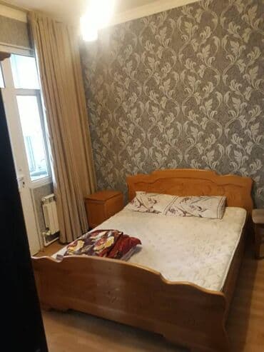 gəncədə 3 otaqlı ev: Yeni Yasamalda Günəşpetrola yaxin və abravo marketə yaxin 10 mertebeli — 4