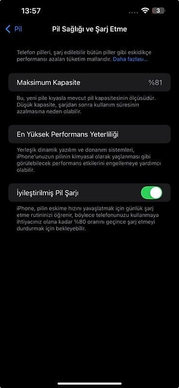 iphone 13 pink: IPhone 13 Pro Max, 128 GB, Alpine Green, Face ID — 3