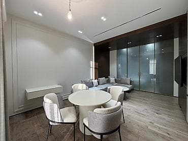 sky residence: Satılır 3 otaqlı yeni tikili 95 m², Ağ şəhər q. Kateqoriya Yeni — 6