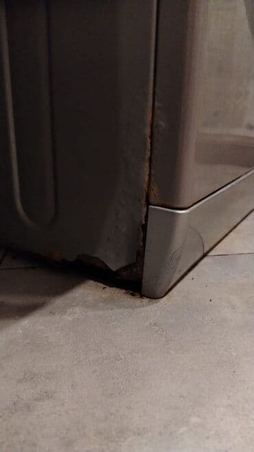 аристон водонагреватель: Paltaryuyan maşın Hotpoint Ariston, 6 kq, Avtomat, Qurutma var, Ünvandan götürmə — 4