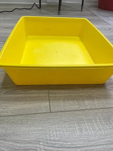 Gəmiricilər: Латок для кошек — 3