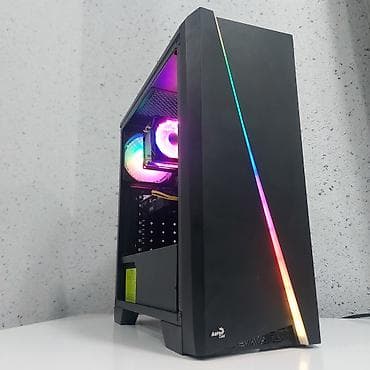 windows 10 pro: Sistem Bloku "Gaming GTX1650 Super" Azərbaycan daxili çatdırılma — 1