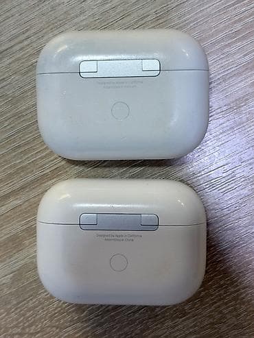 dell notebook: Tam Original Airpods 3 satılır.2 ədəddir,heçbir problemi yoxdur — 2