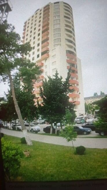jasmin park sumqayıt: 2 otaqlı, Yeni tikili, 67 kv. m — 9
