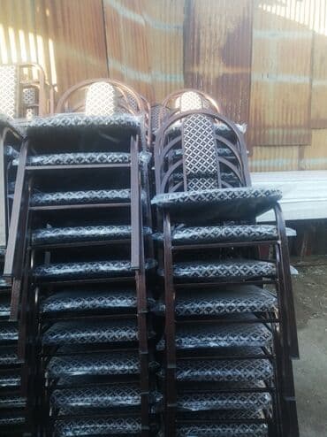 bağça üçün: Stulllar Stollar D Stulllar 13manatdan başlayır 60manata qeder Kafe və — 22