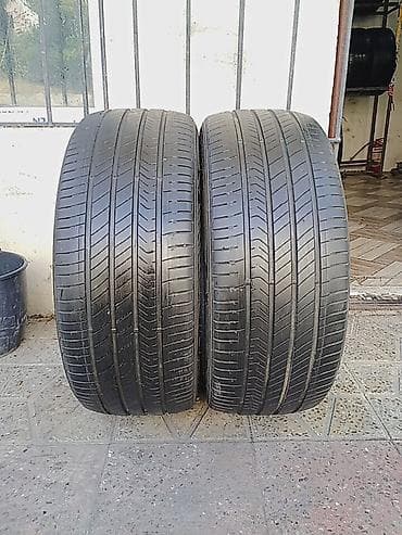 disk teker vaz: 245 45 R18 kumho tekerleri 2eded yaxşı vəziyyətdə 2023ci il isdehsali — 2
