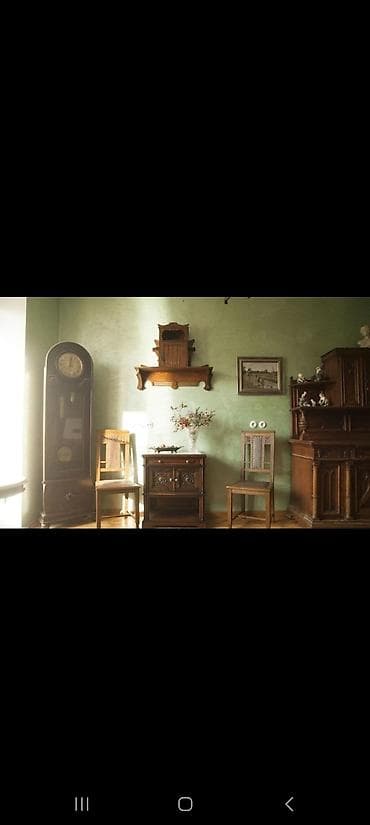 Искусство и коллекционирование: Qedimi antikvar divar polkasi 
Старинный антиквариат — 1