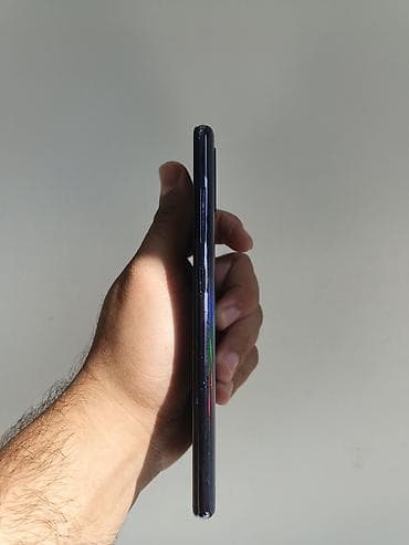 Elektronika: Samsung Galaxy A51, 64 GB, rəng - Qara, İki sim kartlı — 4