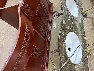 islenmis sifir: Moydadır iki çanaqlı. İşlənmiş. Smesitelllər üstündədir — 4