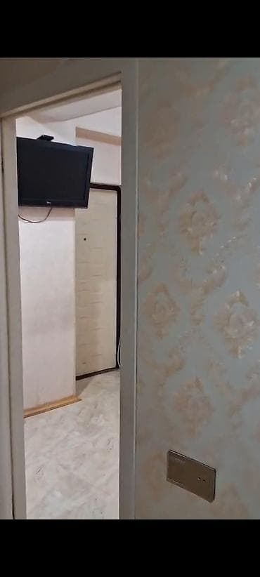 sarayda yeni tikilen binalar: Kiraye ev_xirdalanda Afa çatmamiş kirisdali keçenen sora 5 nomreli — 9