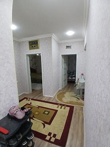binəgədi: Binəqədi qəs., 3 otaqlı, Yeni tikili, m. Azadlıq Prospekti, 100 kv. m — 2