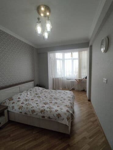 2 mertebe ev: Yasamal rayonu,Yeni Yasamal,12 mərtəbənin,2-ci mərtəbəsində,2 — 4