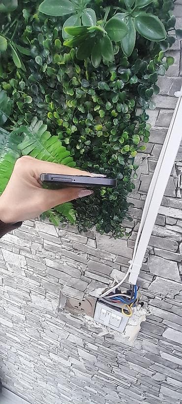 honor band: Honor X6a, 128 GB, rəng - Qara, Zəmanət — 5