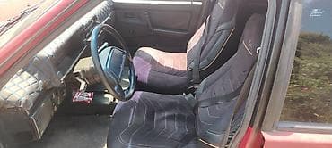maşın barter torpaq: VAZ (LADA) 21099: 1.5 l | 1995 il 280568 km Sedan — 5