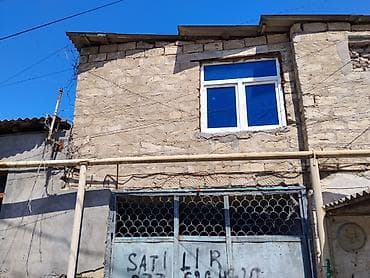 4 otaqlı, 100 kv. m, Kredit yoxdur, Təmirsiz
