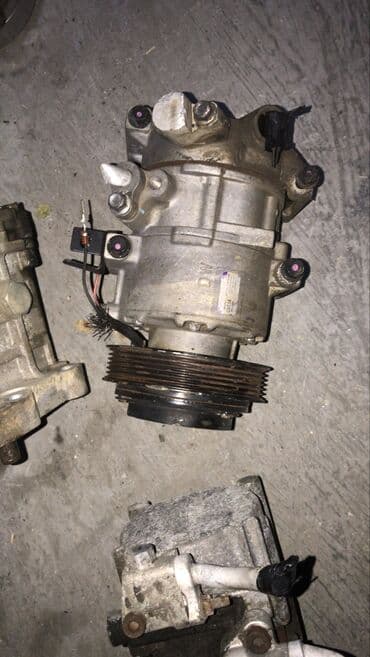 işlənmiş hava kompressor: Hyundai kia — 2