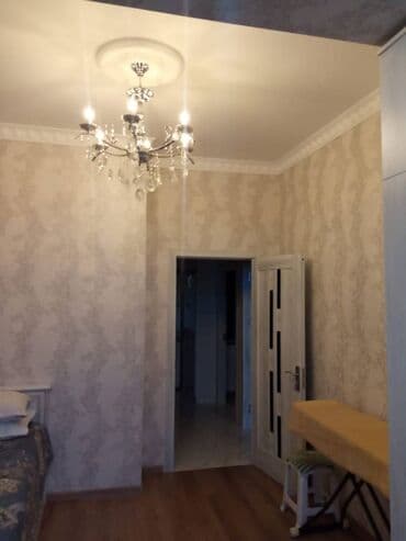 nerimanovda obyekt satilir: 1 otaqlı, Yeni tikili, m. Nəriman Nərimanov, 45 kv. m — 6