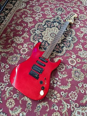 Washburn X10 Təcili Satılır İstənilən Metroya Gətirərəm Qiymətdə