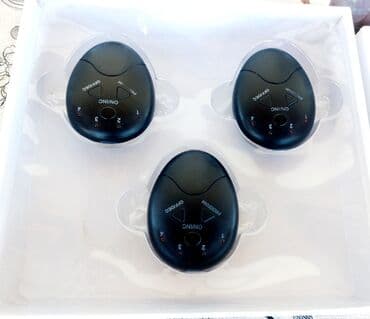 черная пантера для похудения: Smart fitness. Arıqladıcı və əzələ toplayıcı masaj aparatı. Qarın — 4