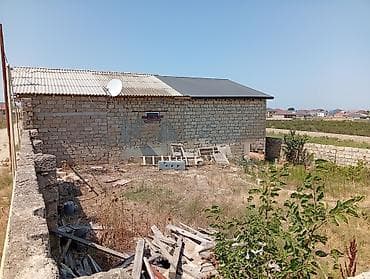 Həyət evləri və villaların satışı: 4 otaqlı, 140 kv. m, Kredit yoxdur, Orta təmir — 3