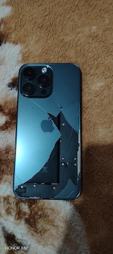 dubay tel: Məhsul: 10one 15 promax telefon əldən düşüb açılmır qeyd edimki dubay — 3