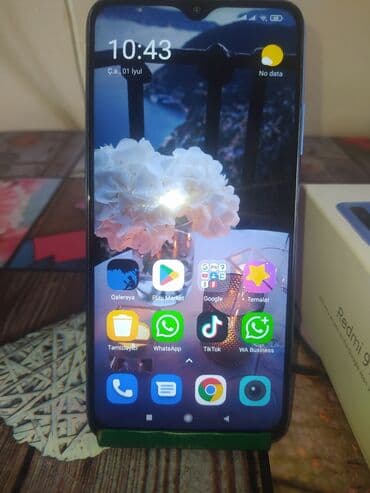 redmi turbo 4 qiymeti: Redmi 9T, 64 ГБ, цвет - Синий, Две SIM карты — 2