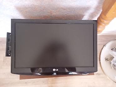 pc setup: İşlənmiş Televizor LG LCD — 2