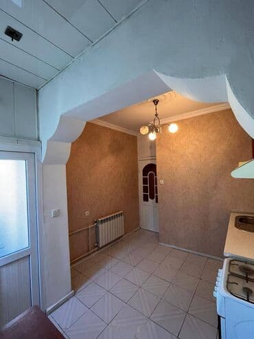 binədə ev: Bakı, 3 otaqlı, Köhnə tikili, 60 kv. m — 5