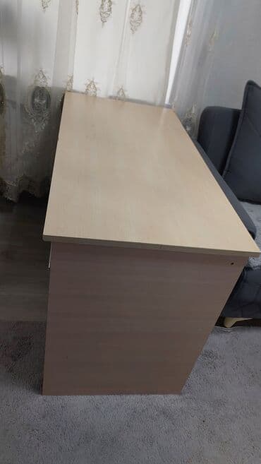 письменный стол баку: Компьютерный стол, Б/у — 2