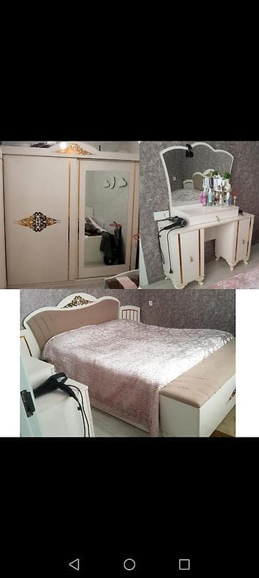 İkinəfərlik çarpayı