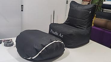 Yeni, Kreslo-oturacaq, Parça, Kredit yoxdur, Çatdırılma yoxdur