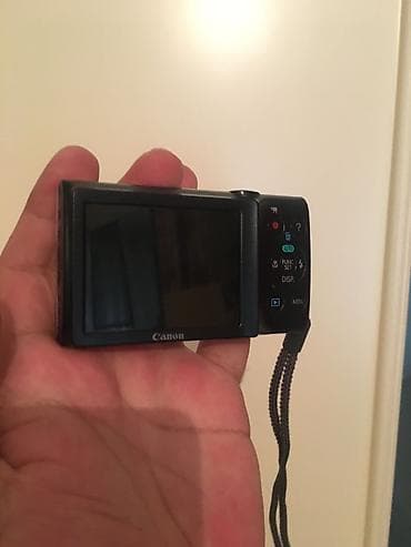 canon printer usb kabel: Canon power-shot A2400 16 megapixel tam işləkdir üzərində batareyasi — 3