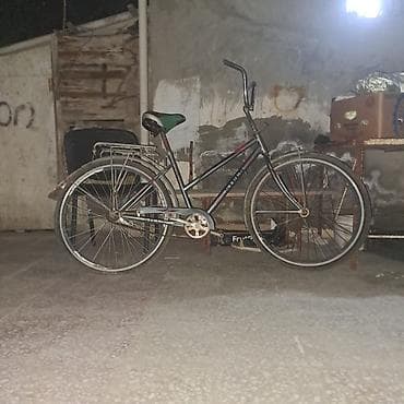 skeytbord satışı: Şəhər velosipedi Stels, 28", sürətlərin sayı: 1 — 2