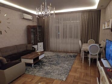 Çaydanlar: Salam. Ev uzunmuddetli verilir. 20 Yanvar metrosuna ayaqla 200 metr — 7