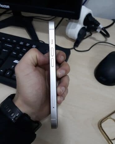 Great Wall: IPhone 13, 128 GB, Ağ lalafo.az -da — 5 Great Wall: IPhone 13, 128 GB, Ağ — 5