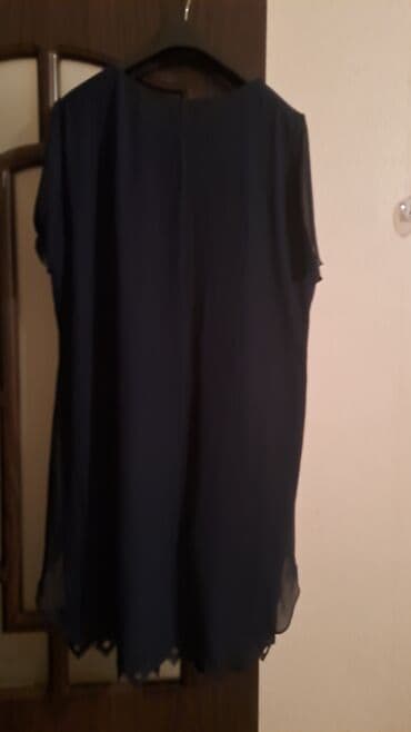 вечернее платье шифоновый: Qadin ziyafet geyimi satilir.Yenidir cemi 1defe toya geyinilib.rengi — 2