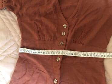 ikinci əl uşaq əşyaları: Gündəlik don, Midi, Lc Waikiki, XS — 3