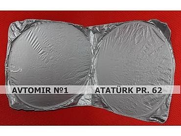 aksesuarlar: Gunluk 🚙🚒 Ünvana və Bölgələrə ödənişli çatdırılma 💳BIRKART və TAMKART — 1