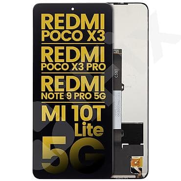 pixel 10: 📱 Ekran Xiaomi Mi 10T Lite 🛠️İstənilən növ telefonların təmiri — 1