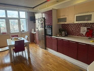 20 yanvarda kreditle satilan evler: 3 otaqlı, Yeni tikili, 125 kv. m — 6