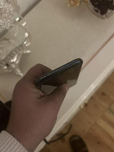 irşad electronics ps4: Redmi Note 8 Pro, 128 GB, rəng - Qara, Barmaq izi — 7