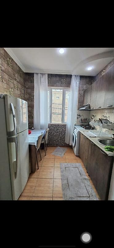 bine atçılıq: 📍 Biləcəri qəsəbəsində kirayə ev verilir! 2 otaqlı, yeni təmirdən — 9