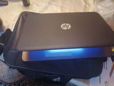 HP noutbuk Texniki göstəricilər: - Prosessor: Intel Core i3-4005U lalafo.az -da HP noutbuk Texniki göstəricilər: - Prosessor: Intel Core i3-4005U