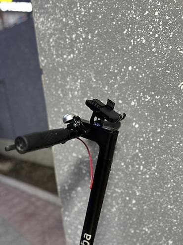 электроскутер в баку: Salam scooterler arasinda ideal ve coxx gesey saxlanilmis scooter ucuz — 3